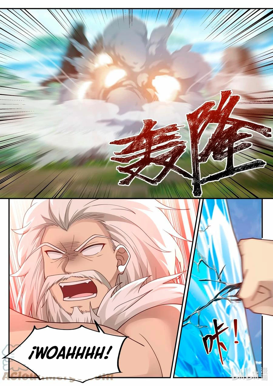 El Trono del Dragon > Capitulo 114 > Page 51