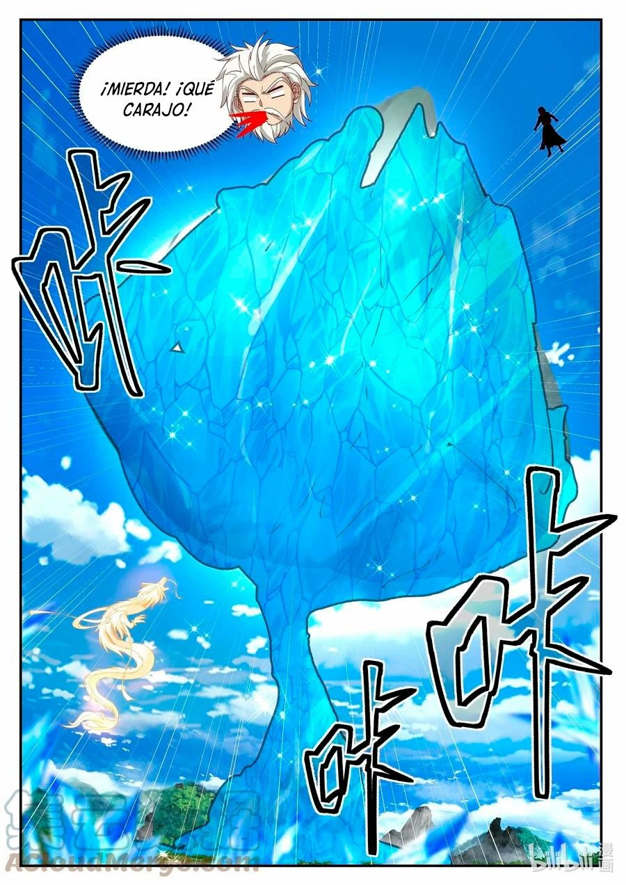 El Trono del Dragon > Capitulo 115 > Page 61