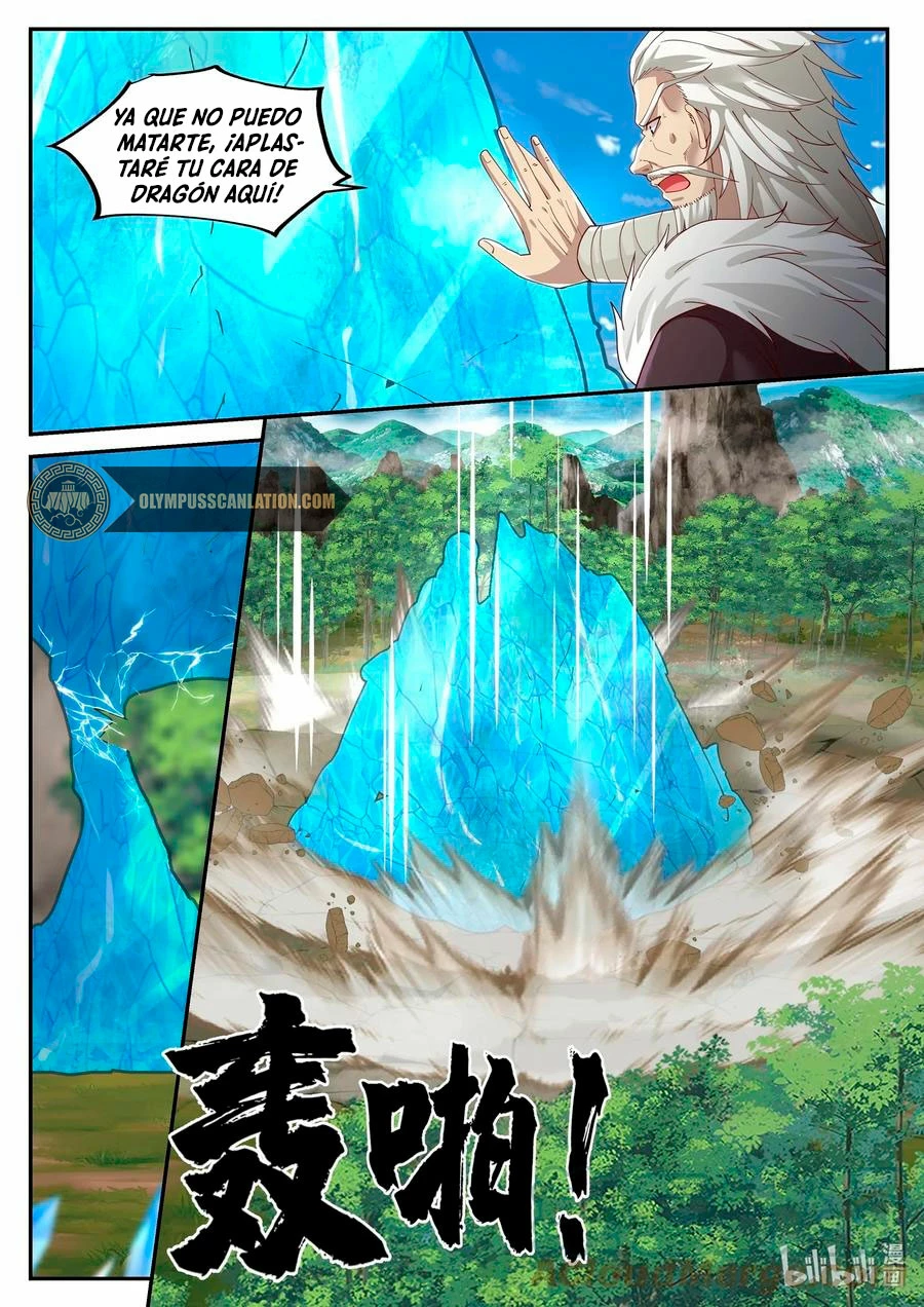 El Trono del Dragon > Capitulo 115 > Page 71