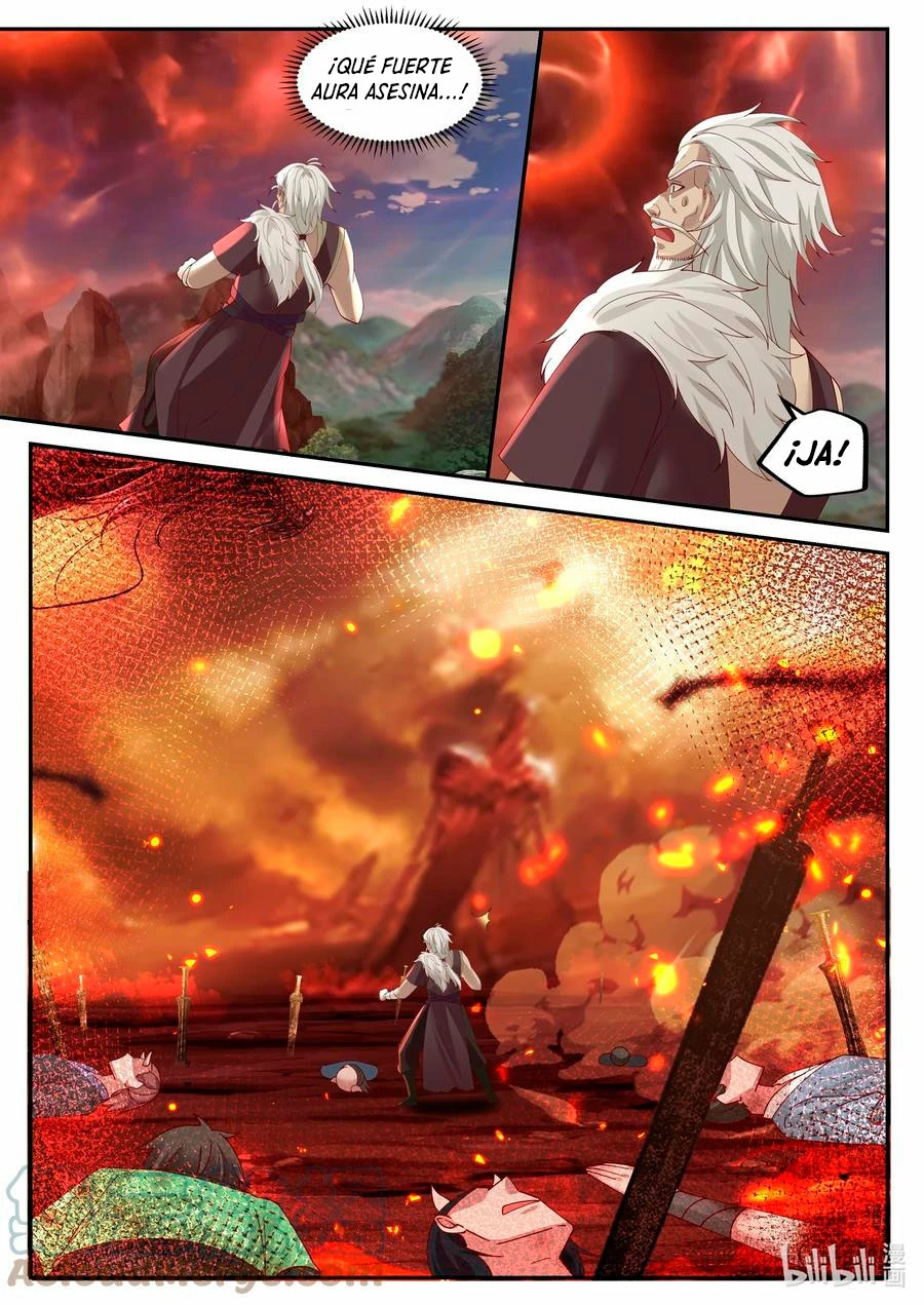 El Trono del Dragon > Capitulo 115 > Page 101