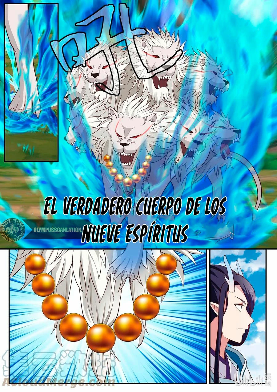 El Trono del Dragon > Capitulo 116 > Page 71