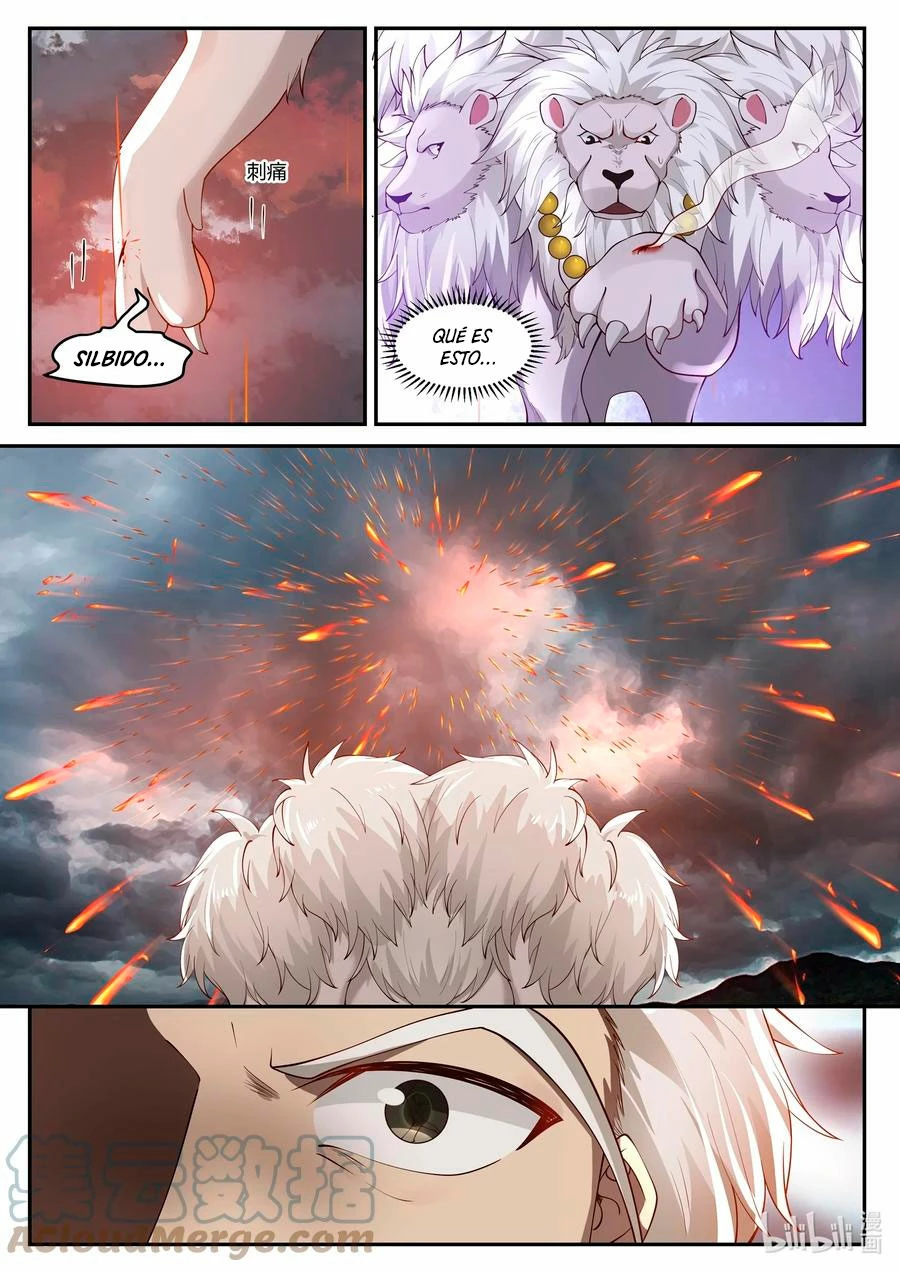 El Trono del Dragon > Capitulo 117 > Page 101