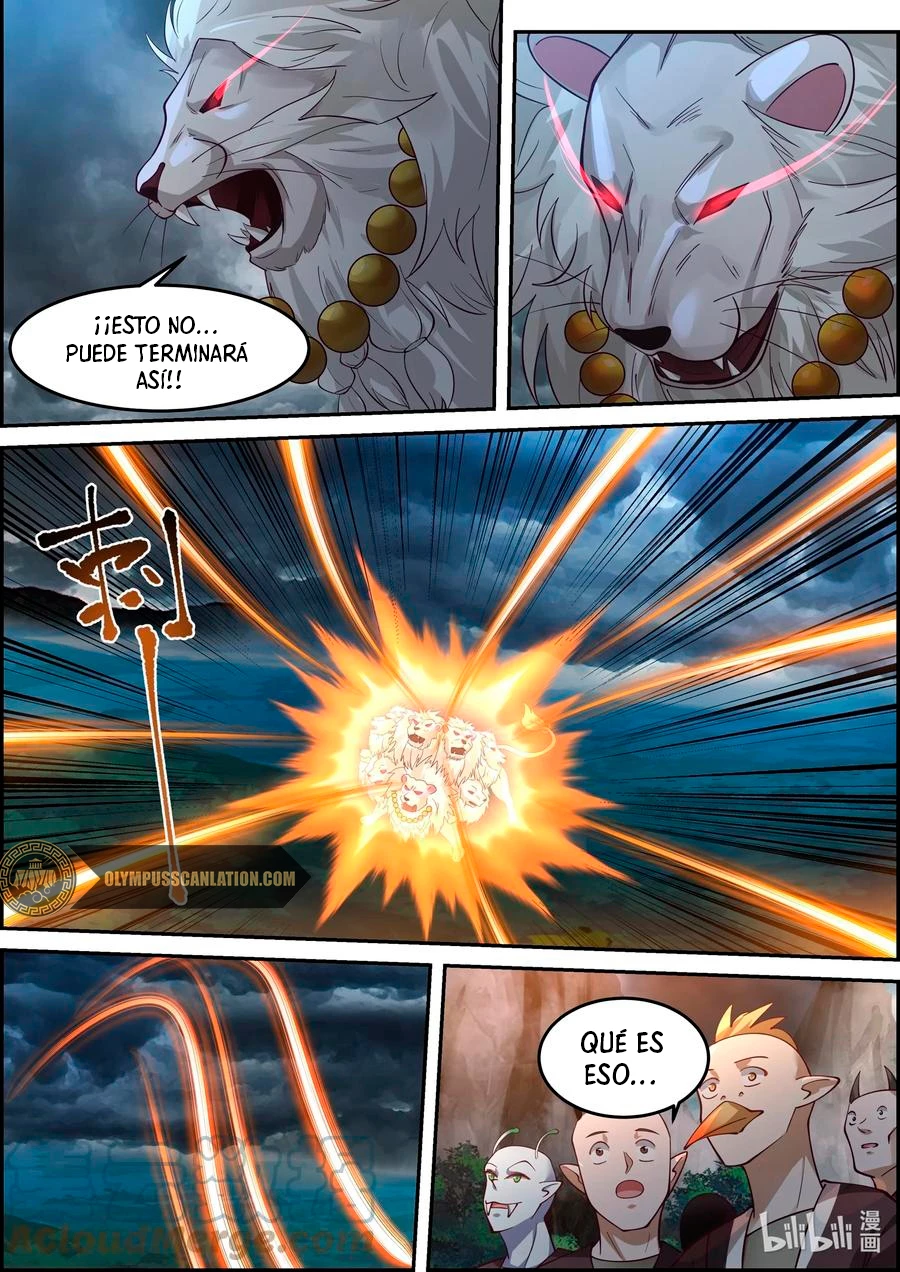 El Trono del Dragon > Capitulo 119 > Page 01