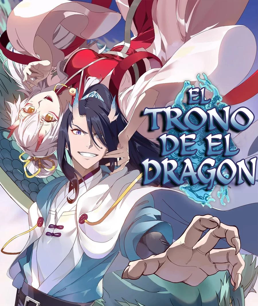 El Trono del Dragon > Capitulo 138 > Page 21
