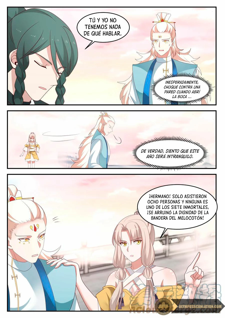 El Trono del Dragon > Capitulo 138 > Page 41