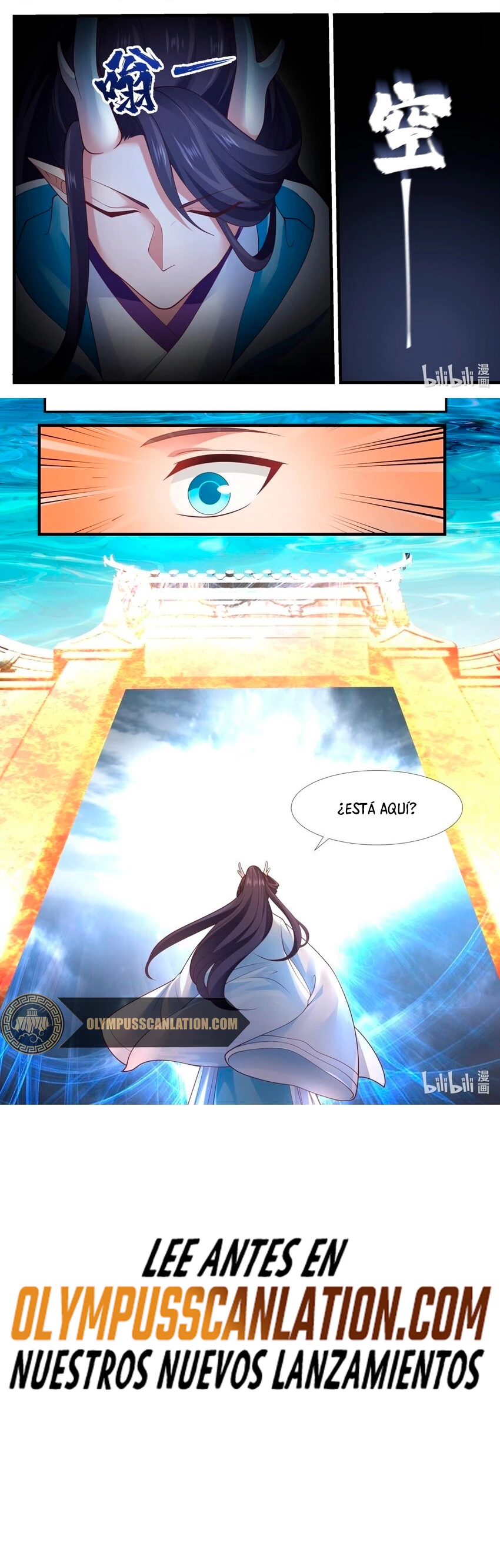 El Trono del Dragon > Capitulo 174 > Page 71