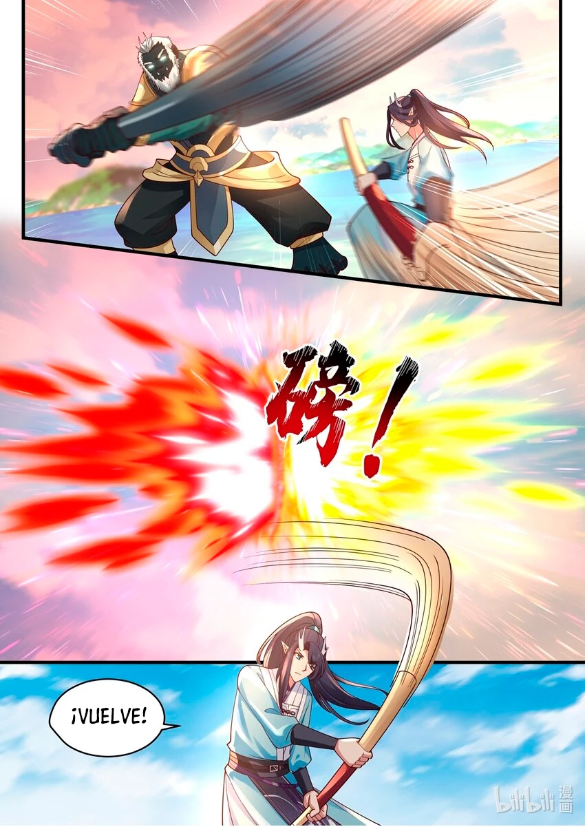 El Trono del Dragon > Capitulo 188 > Page 31