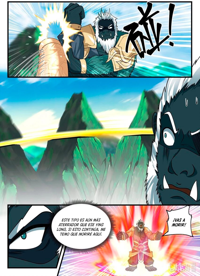 El Trono del Dragon > Capitulo 188 > Page 41