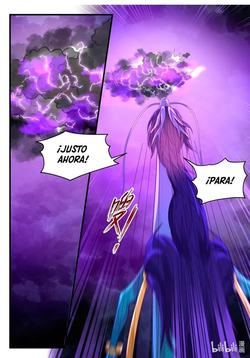 El Trono del Dragon > Capitulo 189 > Page 41