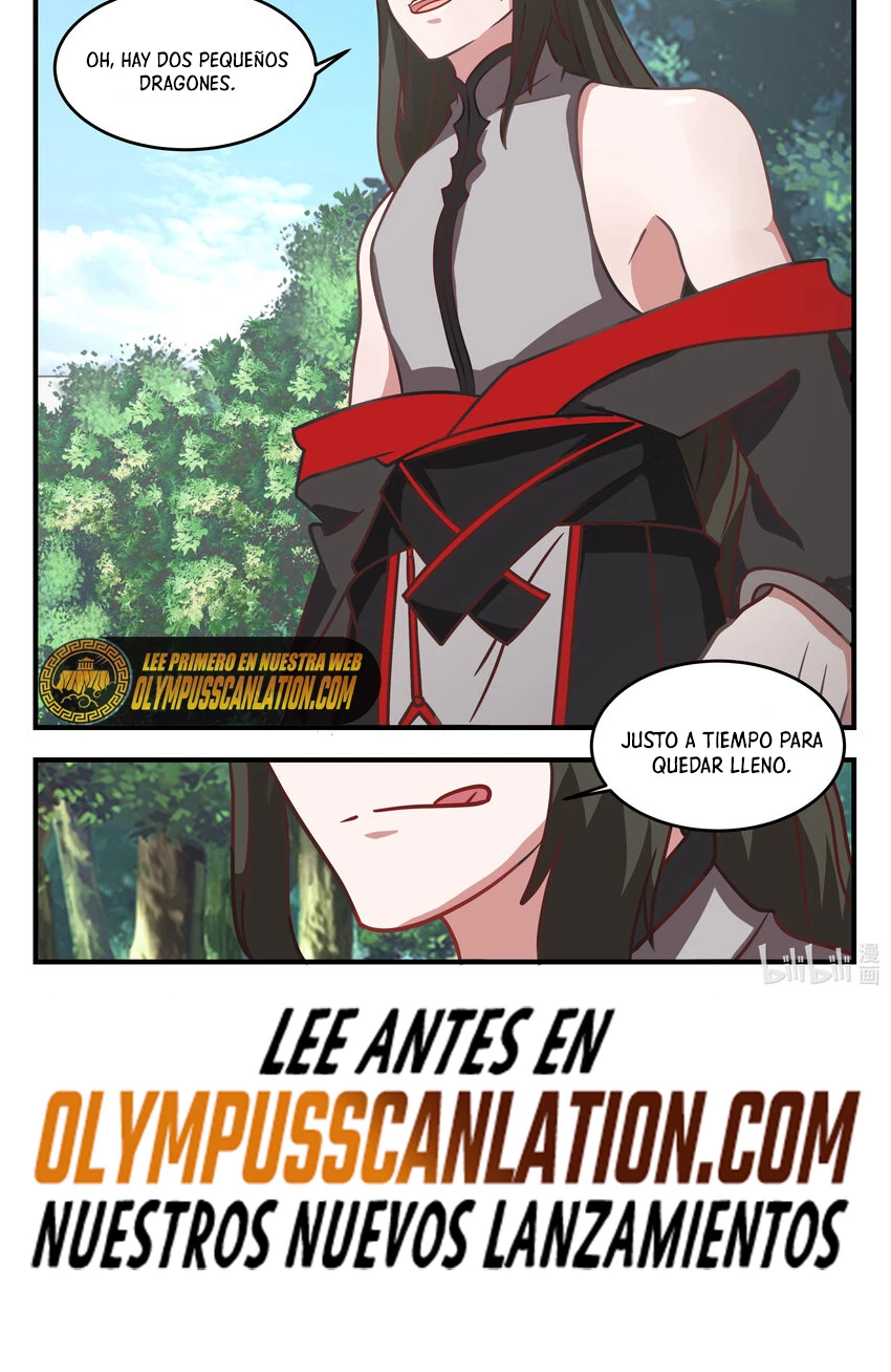 El Trono del Dragon > Capitulo 215 > Page 81