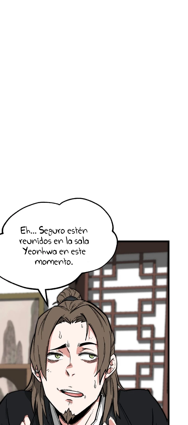 Apocalipsis en Gangho > Capitulo 1 > Page 201