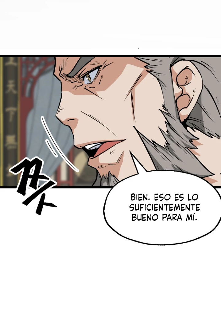 Apocalipsis en Gangho > Capitulo 1 > Page 351