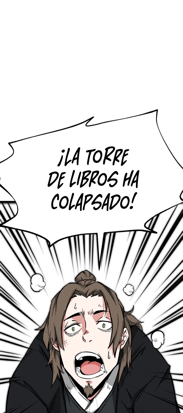 Apocalipsis en Gangho > Capitulo 1 > Page 401