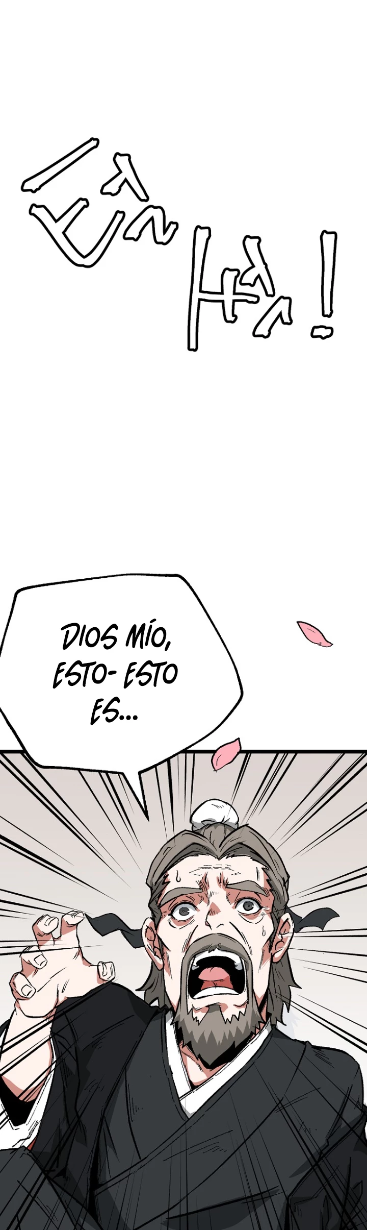 Apocalipsis en Gangho > Capitulo 1 > Page 501