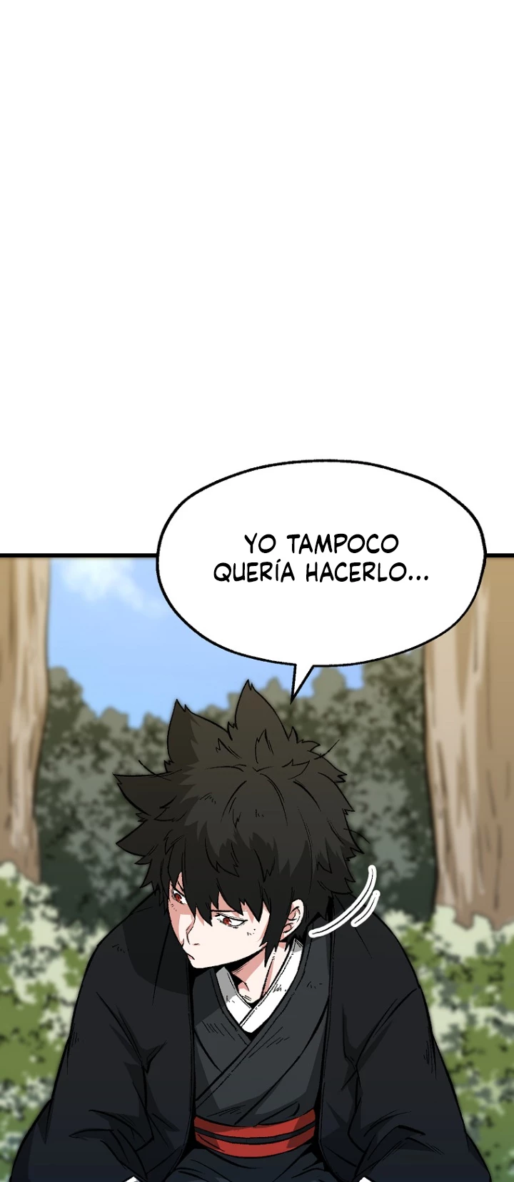 Apocalipsis en Gangho > Capitulo 1 > Page 541