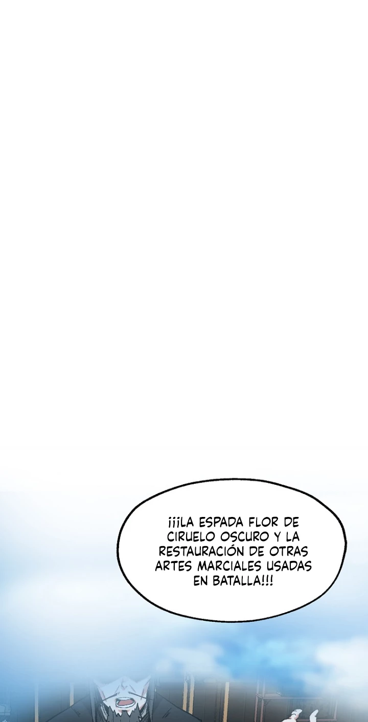 Apocalipsis en Gangho > Capitulo 1 > Page 631