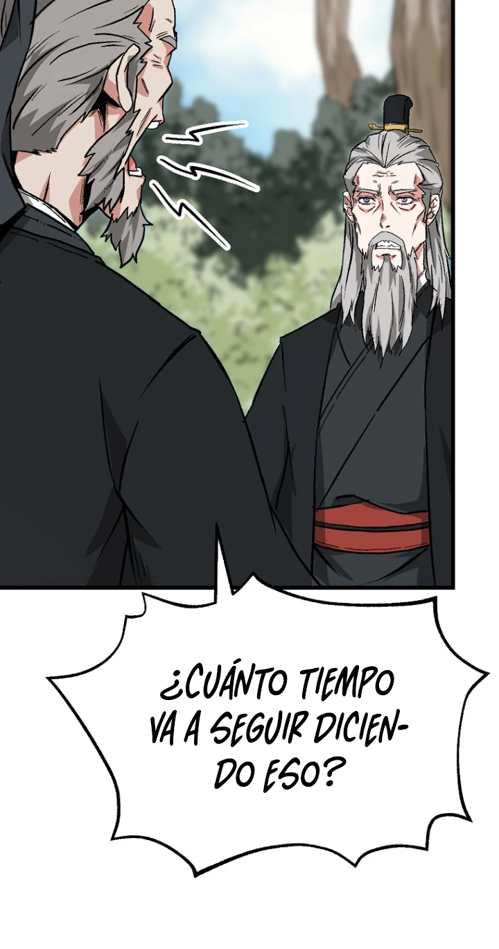 Apocalipsis en Gangho > Capitulo 1 > Page 671