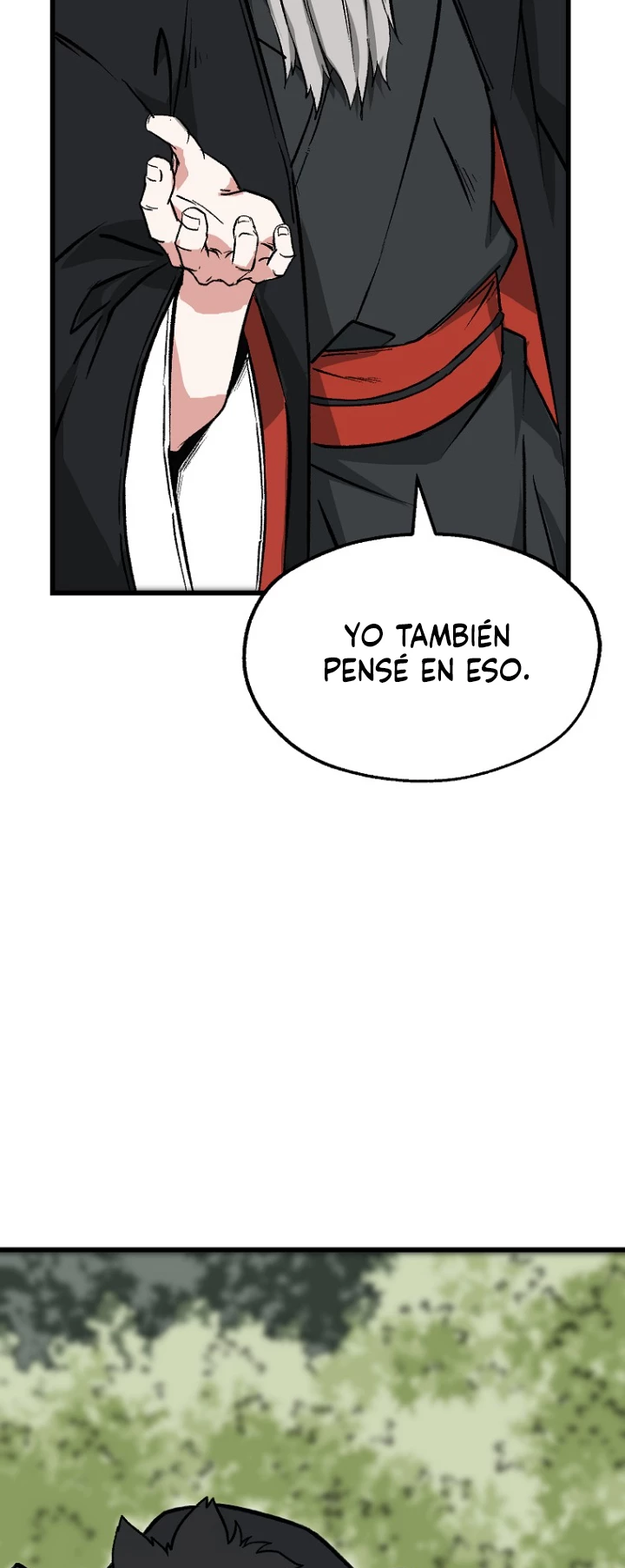 Apocalipsis en Gangho > Capitulo 1 > Page 721