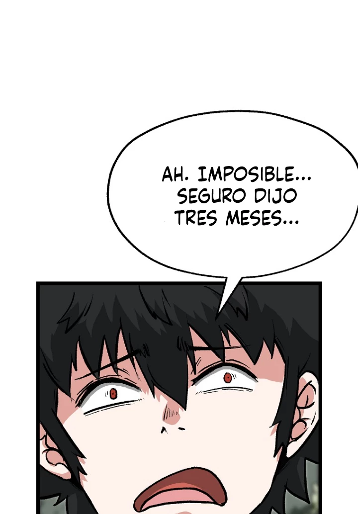 Apocalipsis en Gangho > Capitulo 1 > Page 791