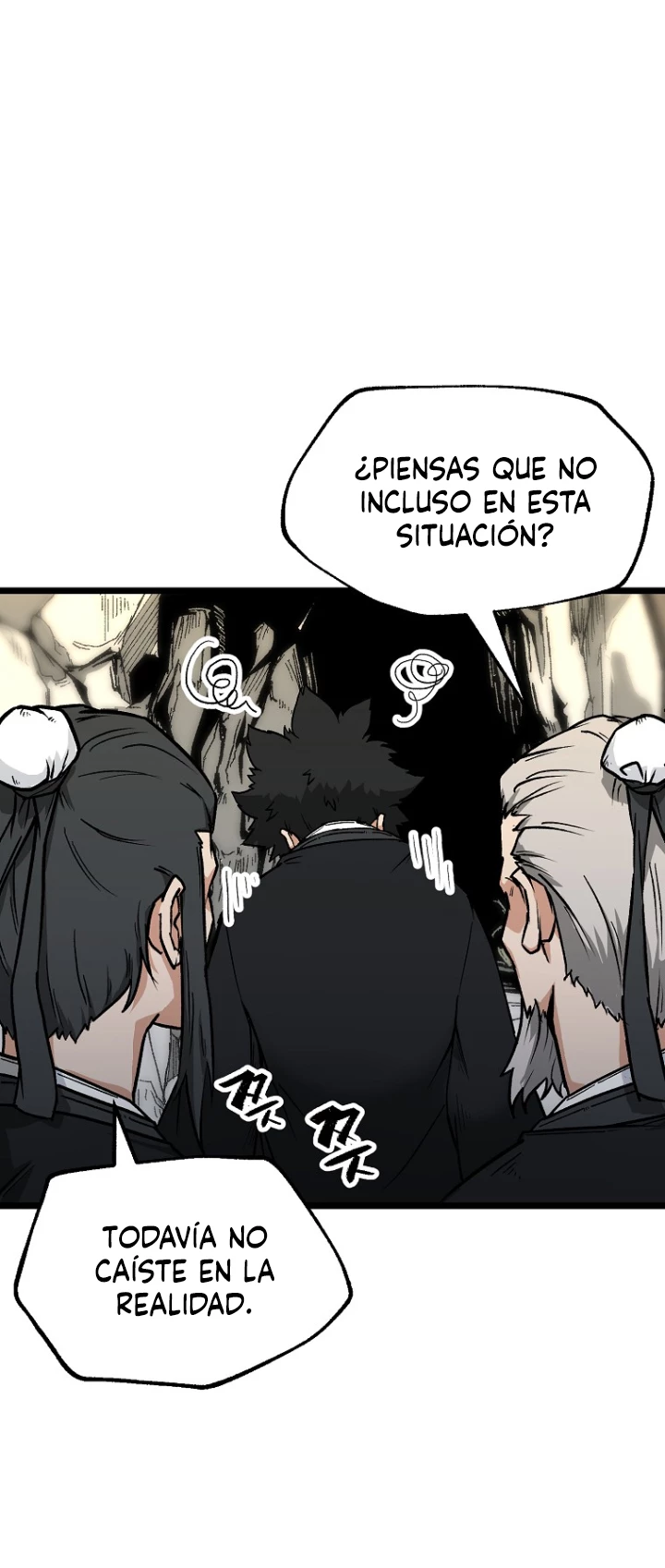 Apocalipsis en Gangho > Capitulo 2 > Page 61