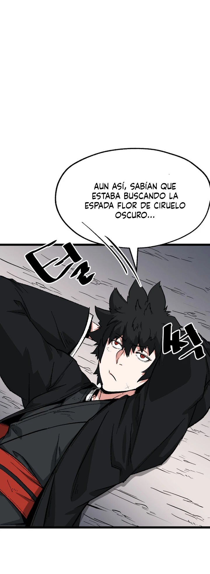 Apocalipsis en Gangho > Capitulo 2 > Page 161