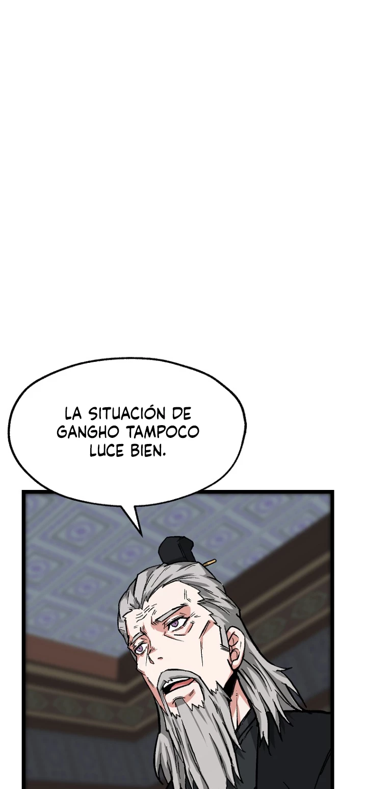 Apocalipsis en Gangho > Capitulo 2 > Page 341