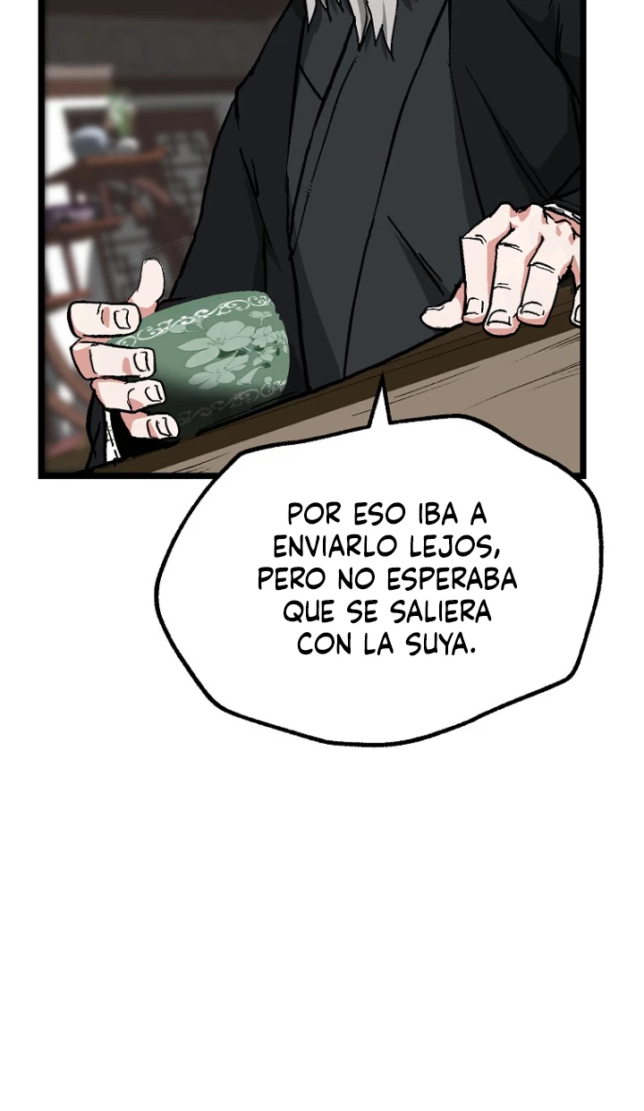 Apocalipsis en Gangho > Capitulo 2 > Page 351