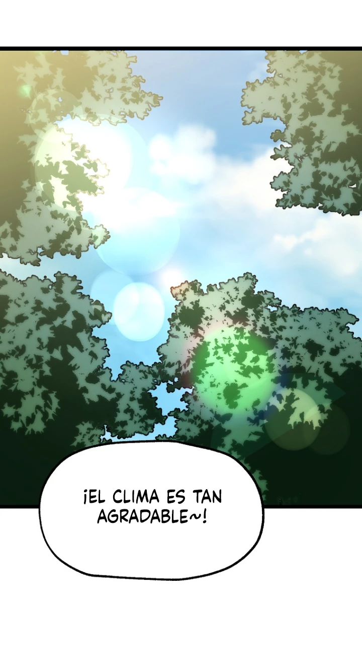 Apocalipsis en Gangho > Capitulo 2 > Page 581