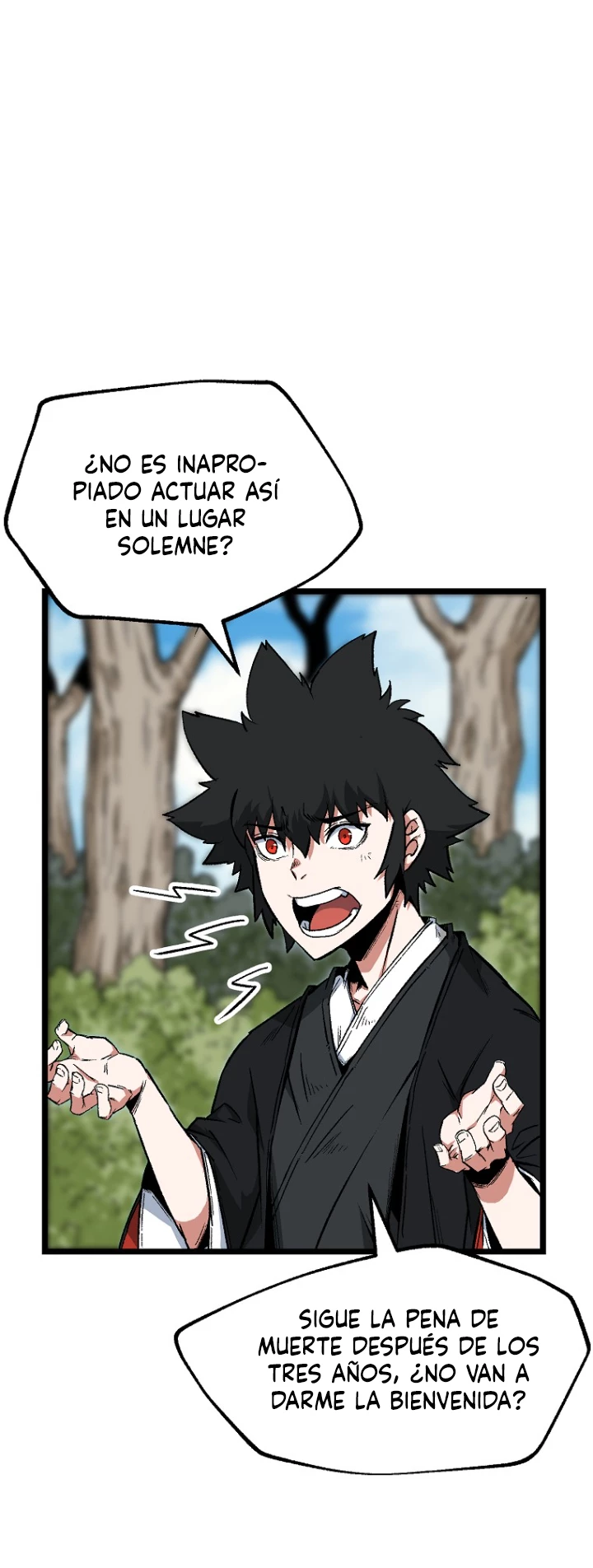 Apocalipsis en Gangho > Capitulo 2 > Page 631