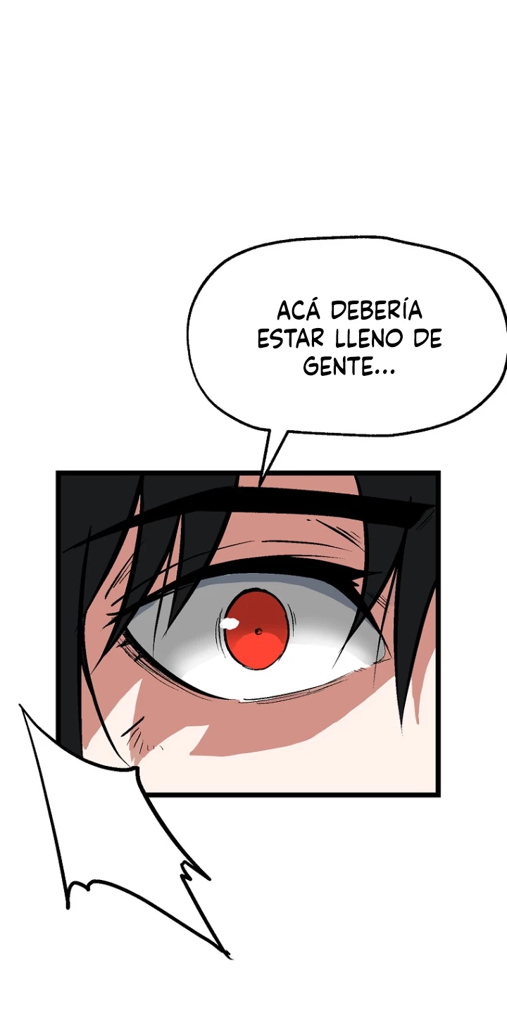 Apocalipsis en Gangho > Capitulo 2 > Page 681