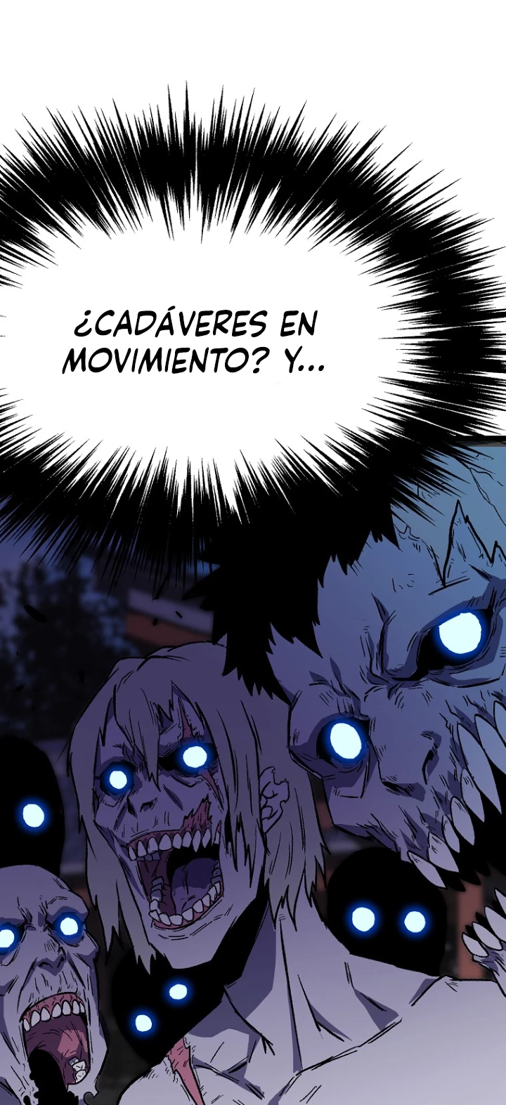 Apocalipsis en Gangho > Capitulo 3 > Page 81