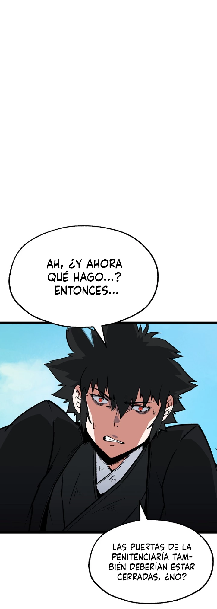 Apocalipsis en Gangho > Capitulo 3 > Page 111