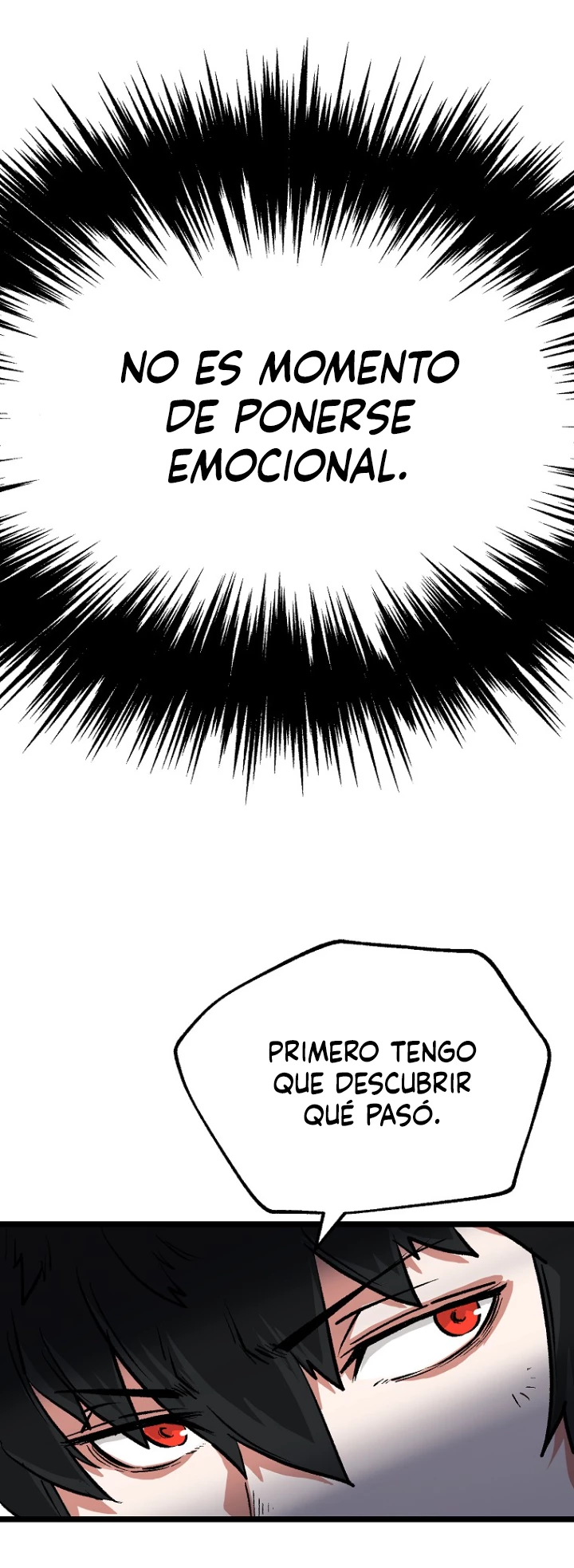 Apocalipsis en Gangho > Capitulo 3 > Page 131