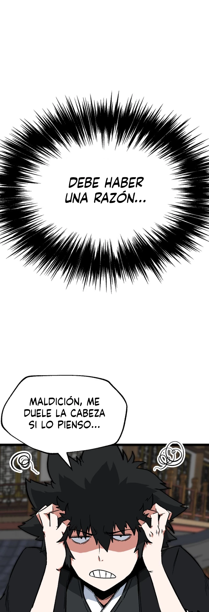 Apocalipsis en Gangho > Capitulo 3 > Page 141