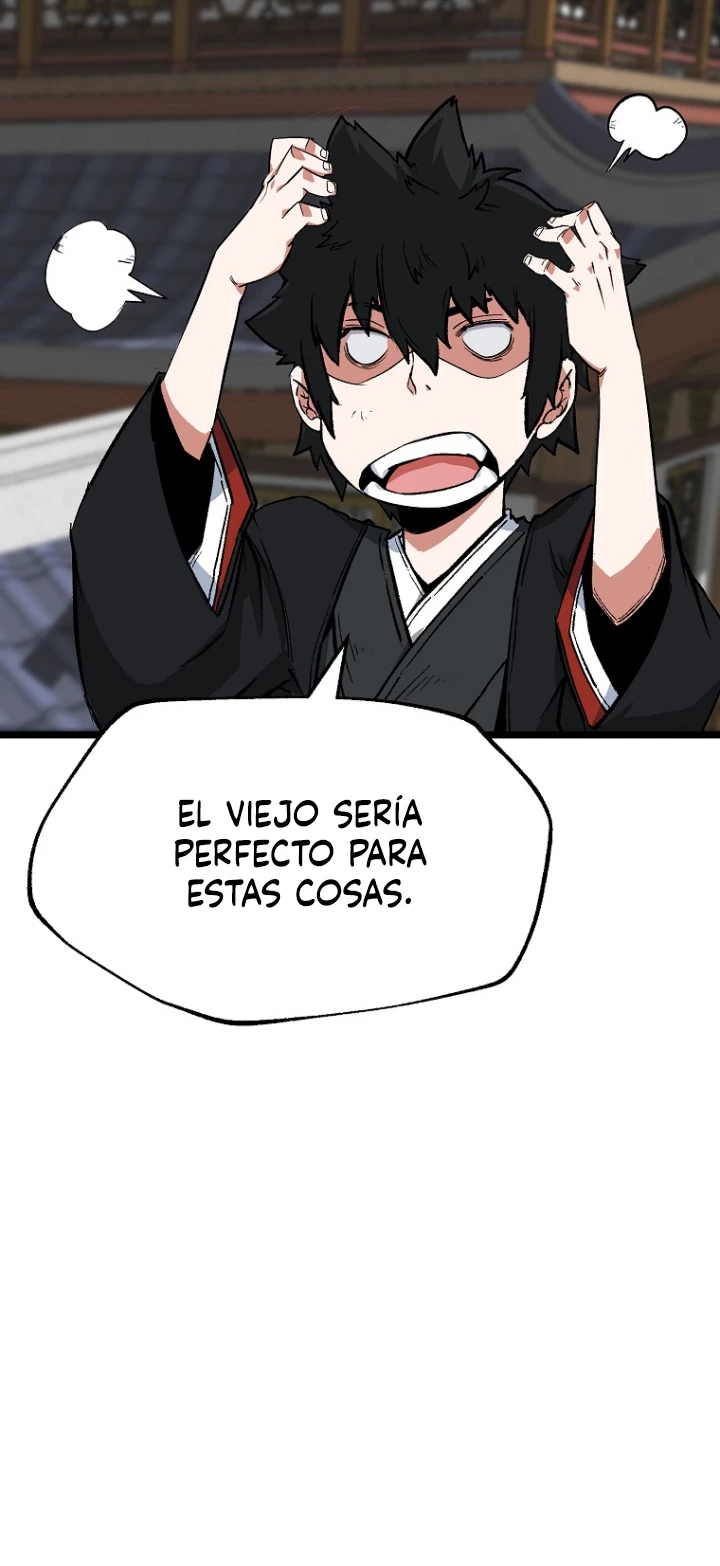 Apocalipsis en Gangho > Capitulo 3 > Page 161