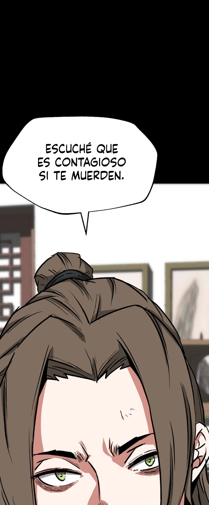 Apocalipsis en Gangho > Capitulo 3 > Page 231