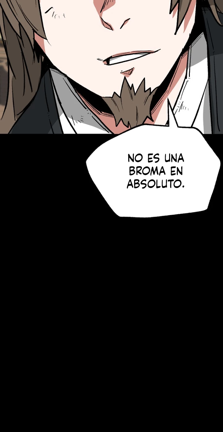 Apocalipsis en Gangho > Capitulo 3 > Page 241