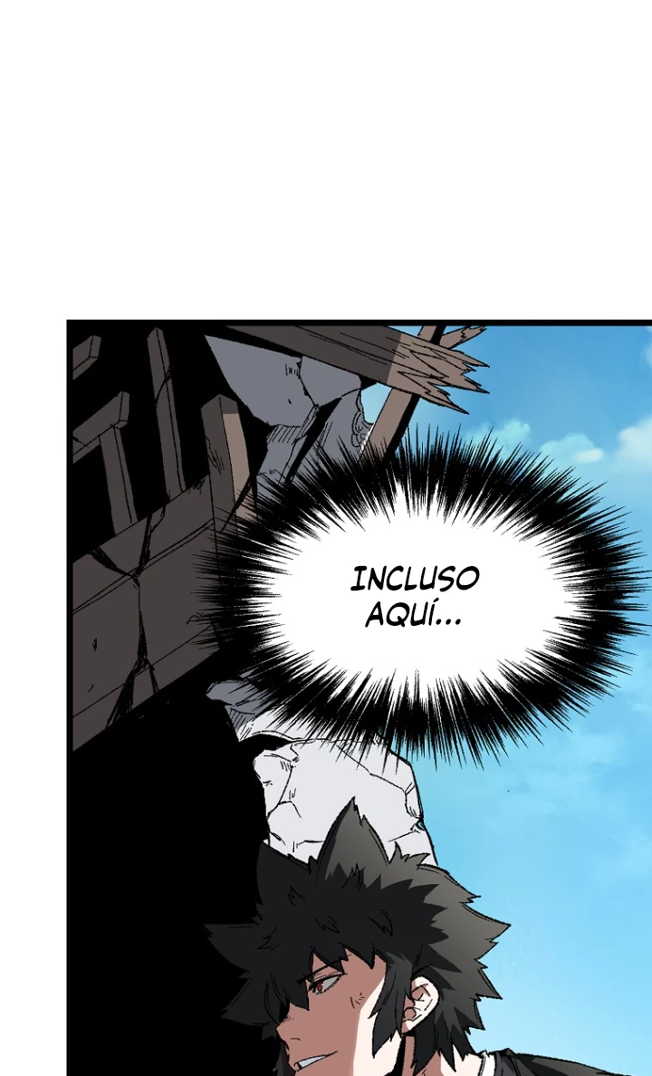 Apocalipsis en Gangho > Capitulo 3 > Page 431