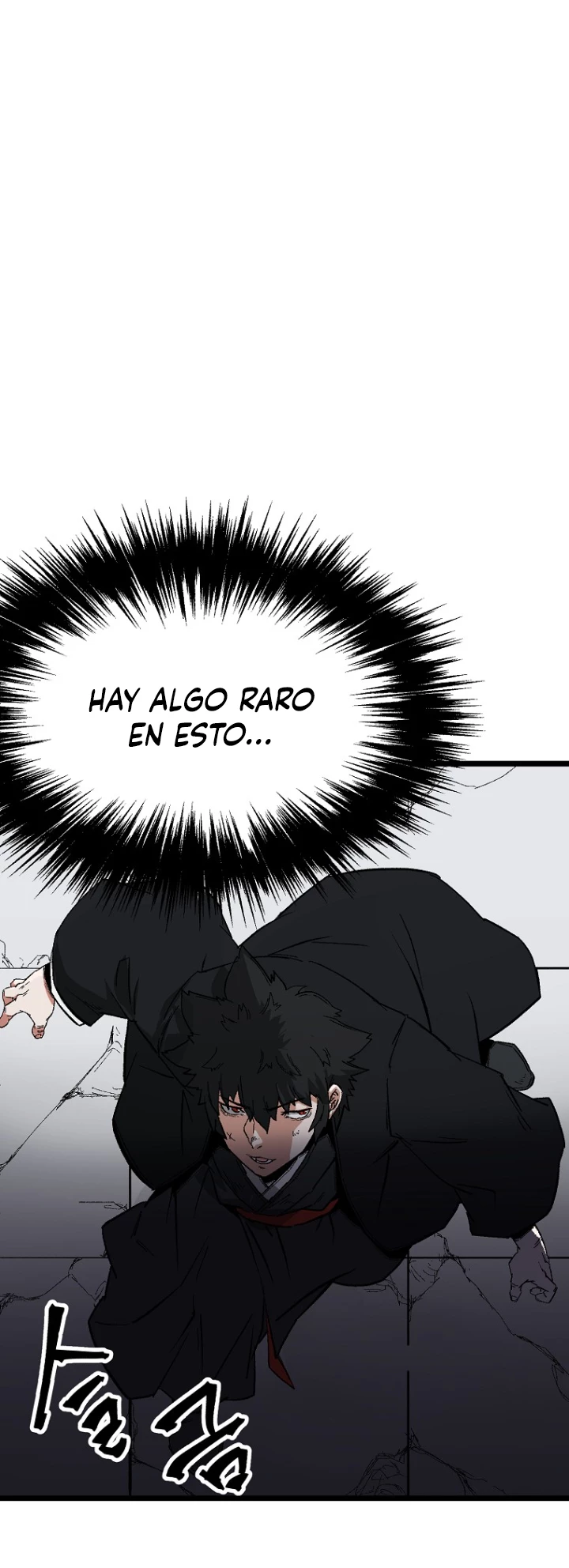 Apocalipsis en Gangho > Capitulo 3 > Page 521