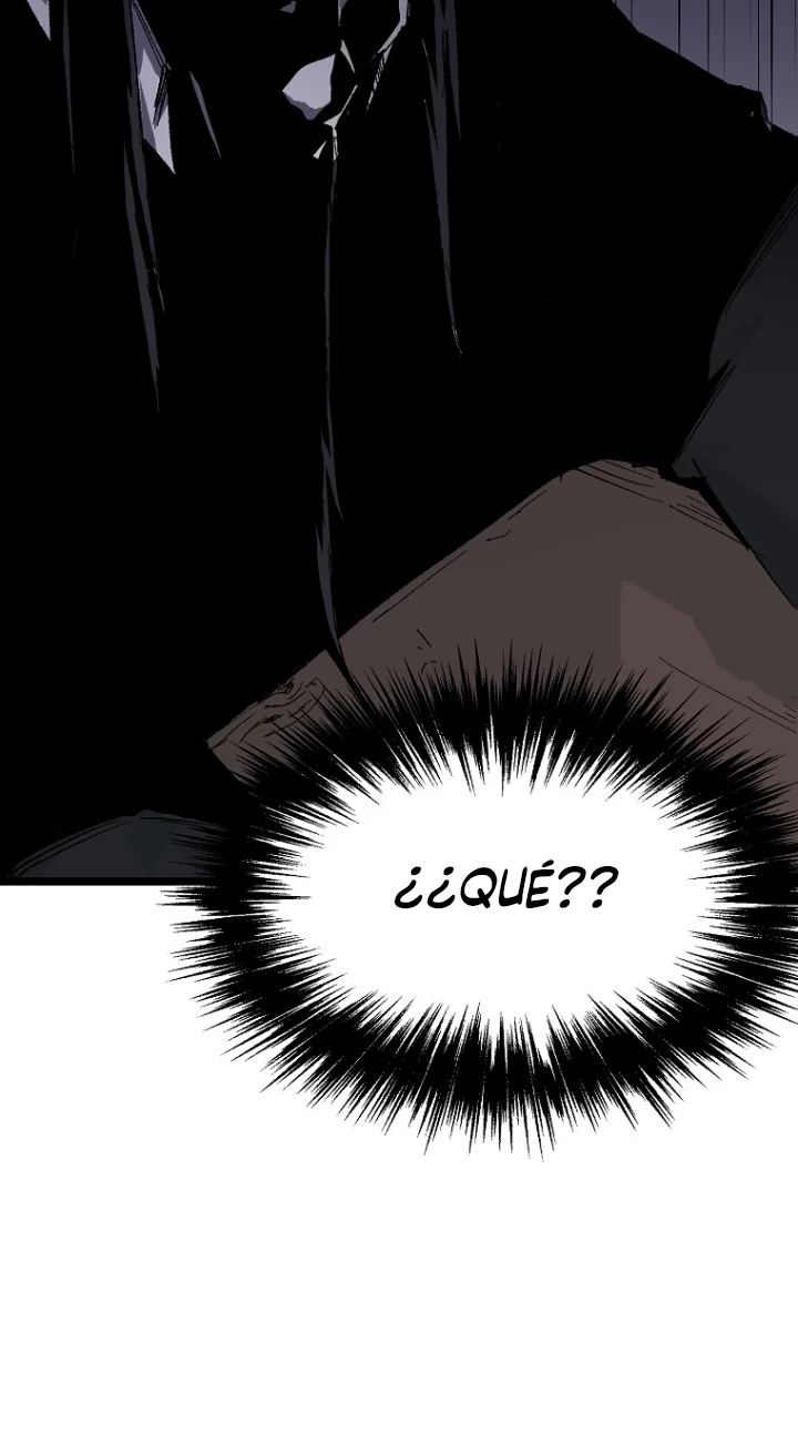 Apocalipsis en Gangho > Capitulo 3 > Page 581