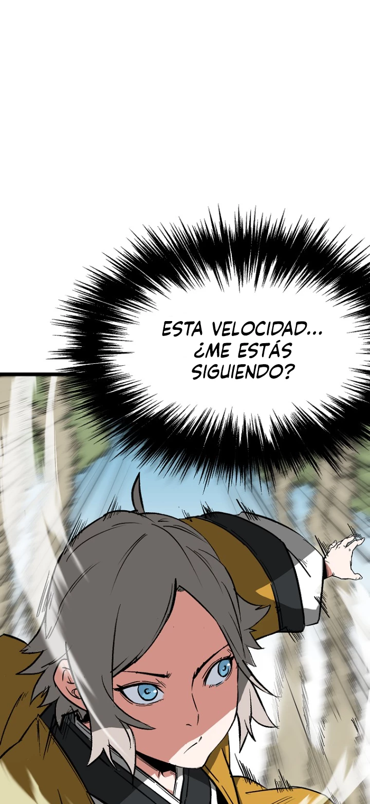 Apocalipsis en Gangho > Capitulo 4 > Page 631