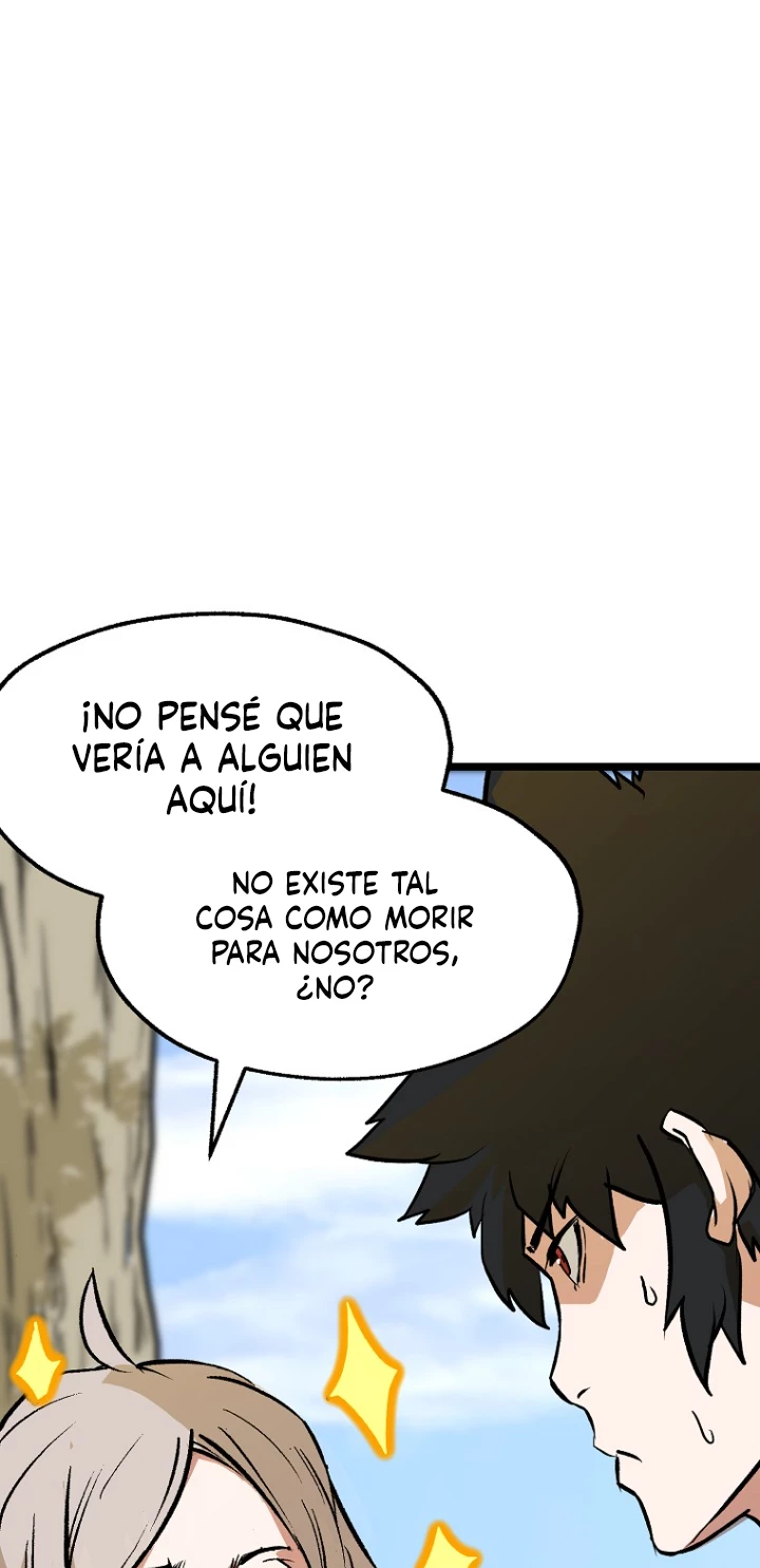 Apocalipsis en Gangho > Capitulo 4 > Page 811