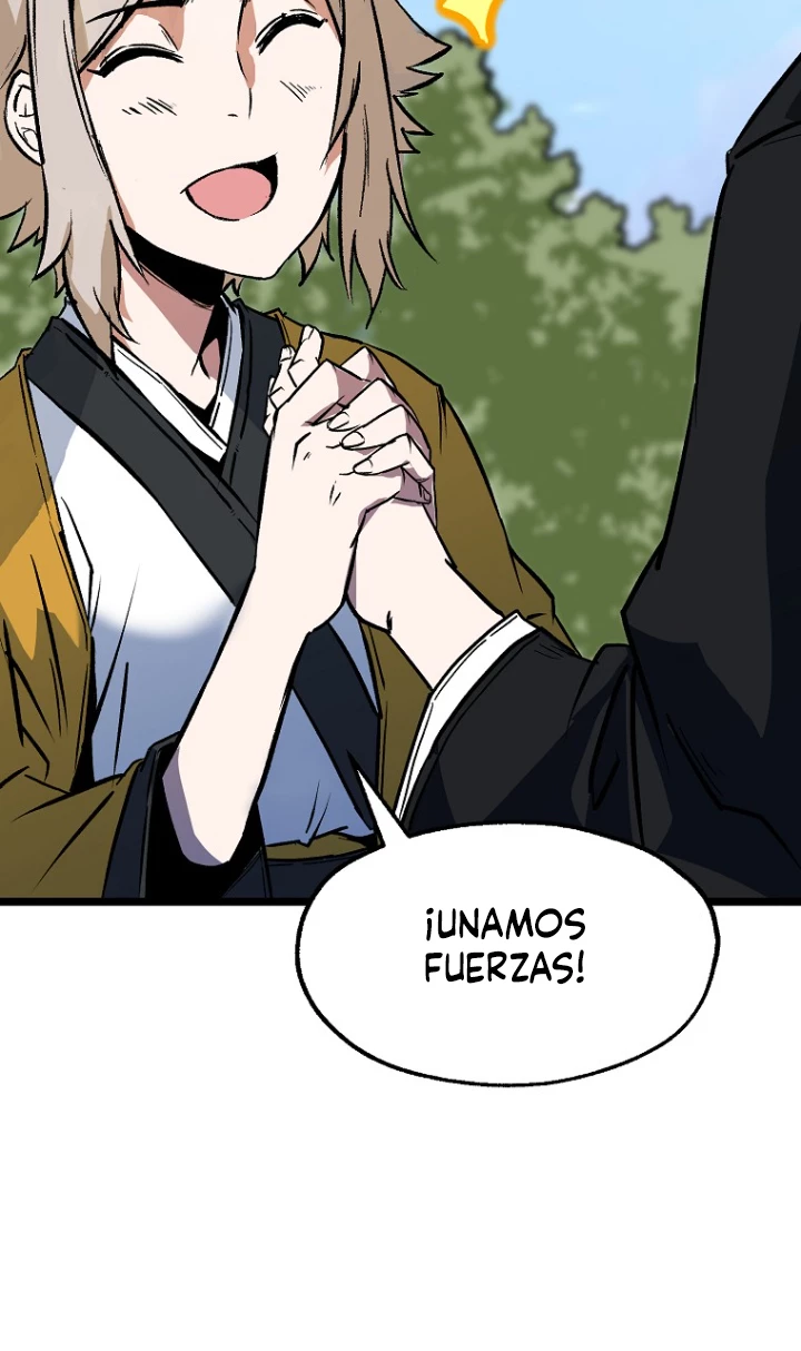 Apocalipsis en Gangho > Capitulo 4 > Page 821