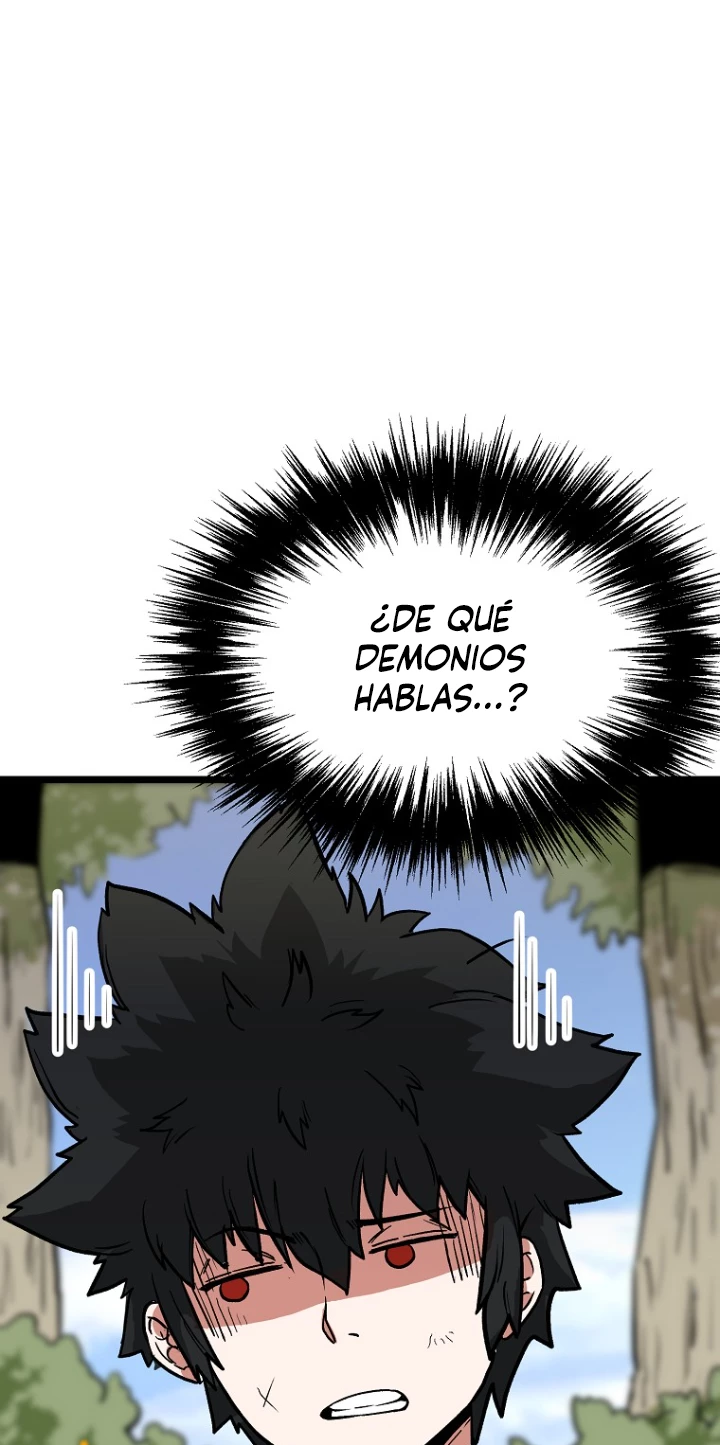 Apocalipsis en Gangho > Capitulo 4 > Page 831