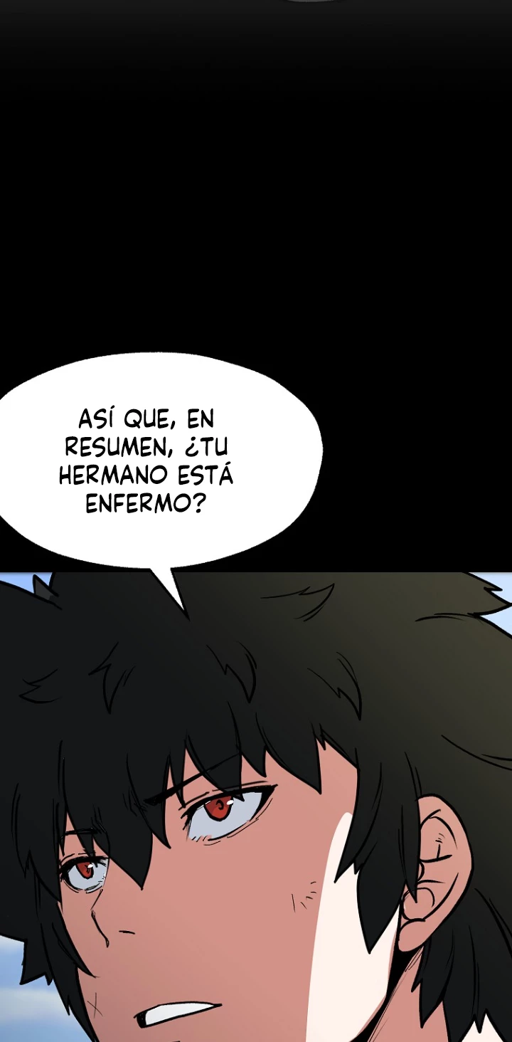 Apocalipsis en Gangho > Capitulo 4 > Page 881