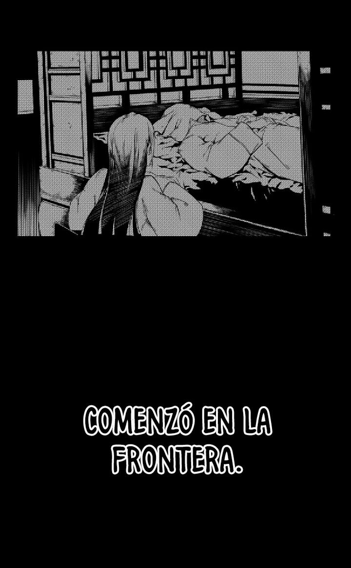 Apocalipsis en Gangho > Capitulo 5 > Page 71