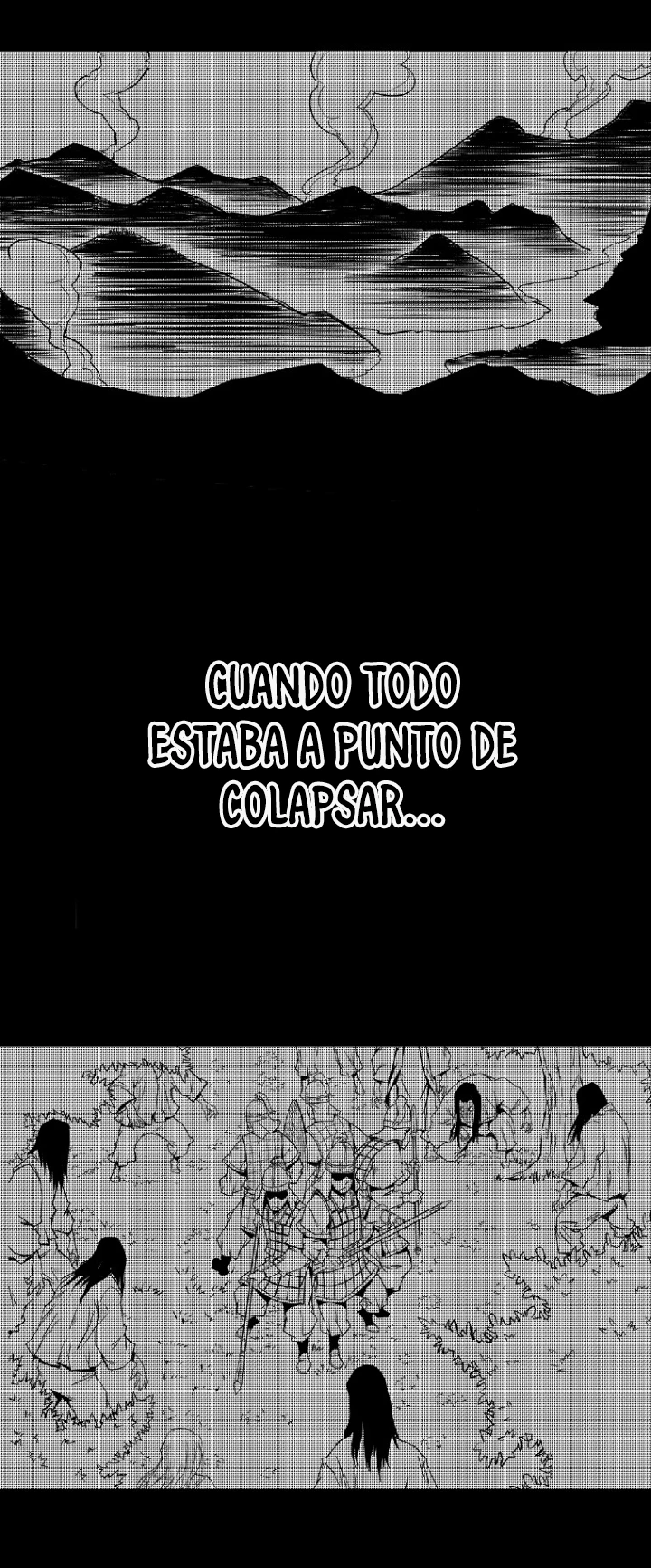 Apocalipsis en Gangho > Capitulo 5 > Page 191