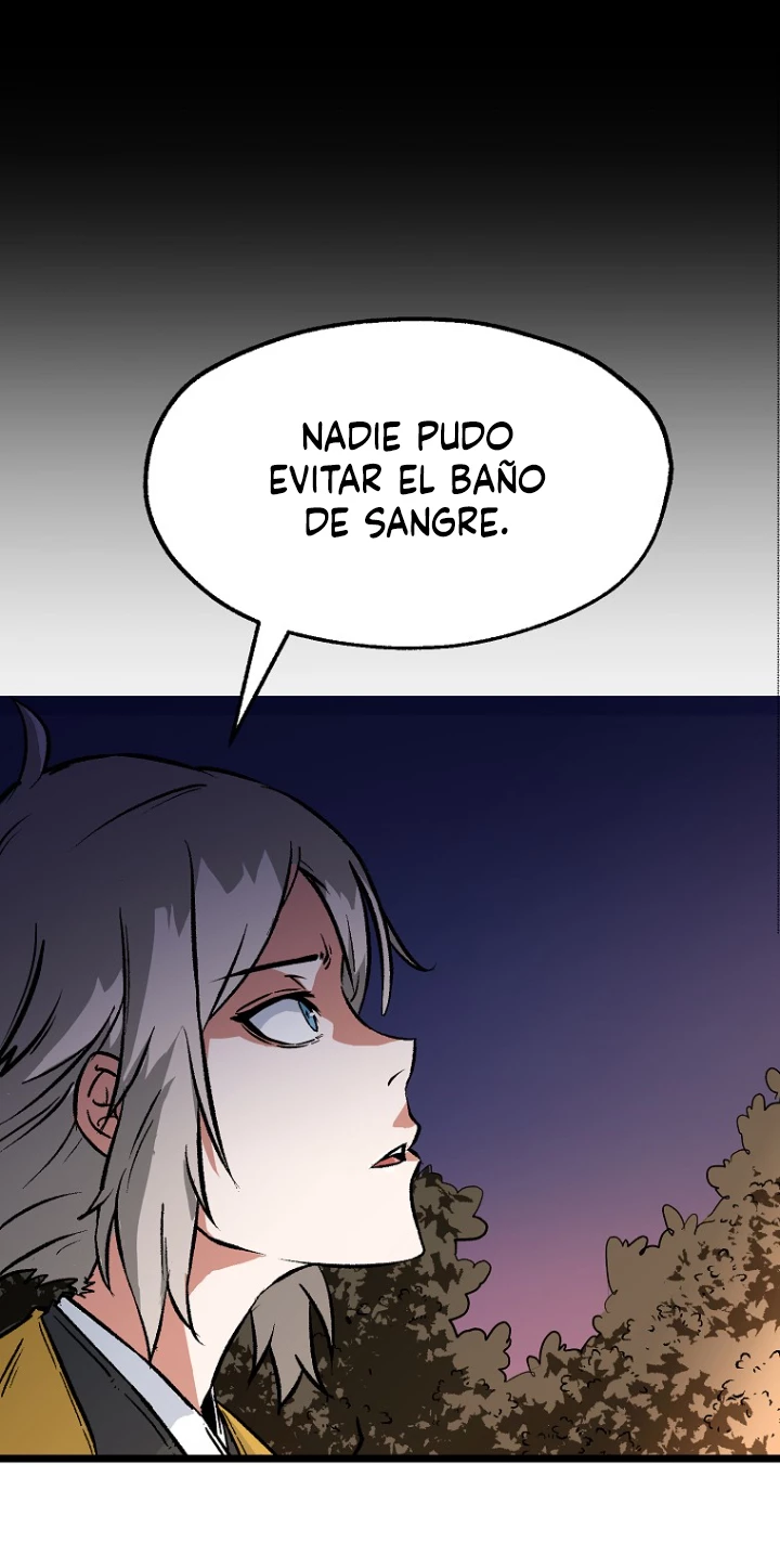 Apocalipsis en Gangho > Capitulo 5 > Page 361