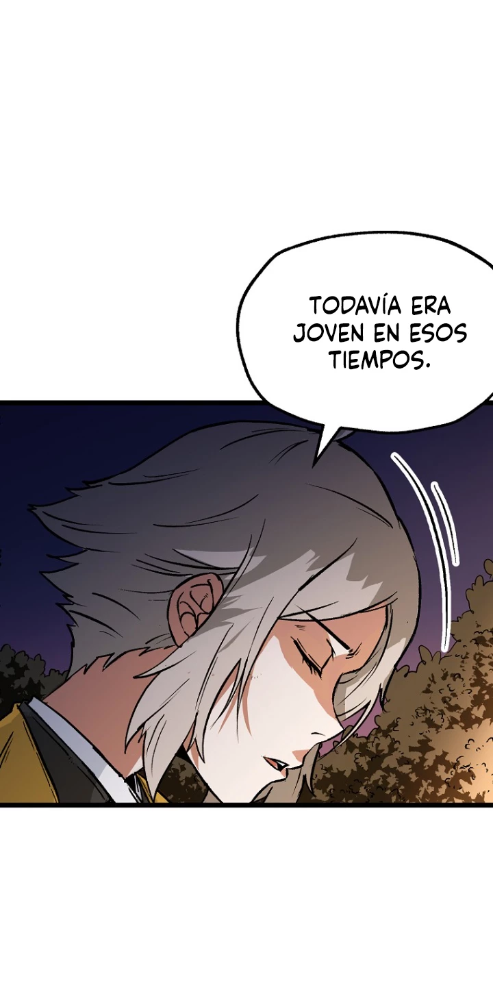 Apocalipsis en Gangho > Capitulo 5 > Page 371