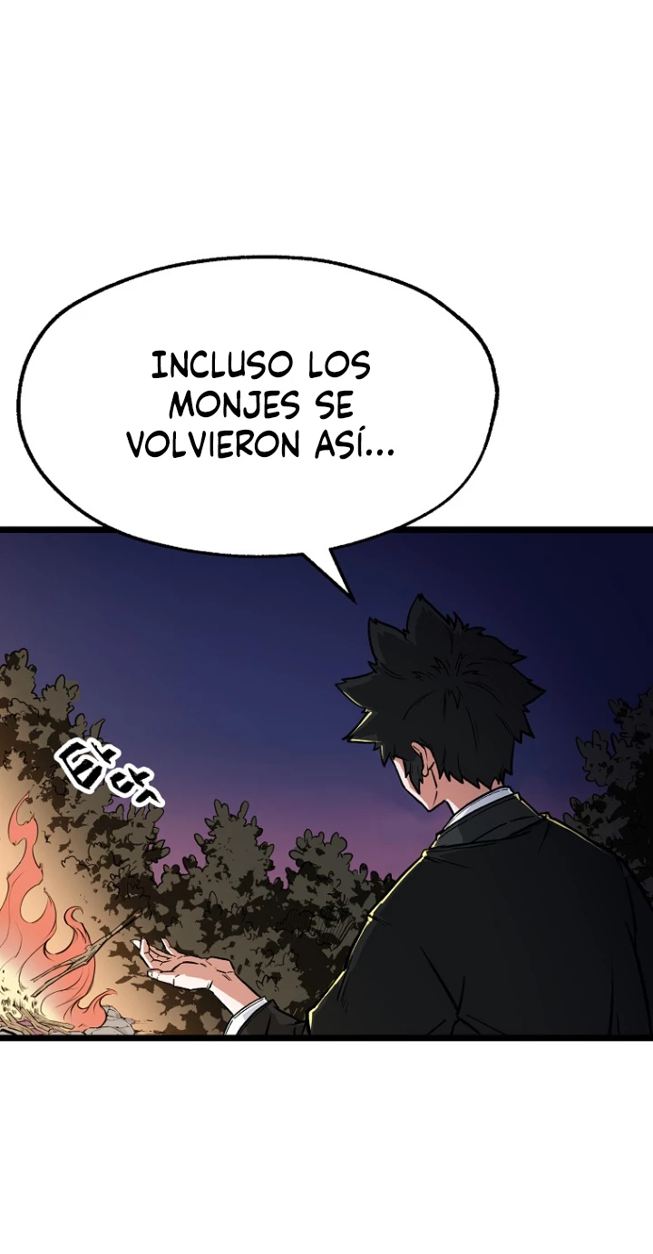 Apocalipsis en Gangho > Capitulo 5 > Page 381